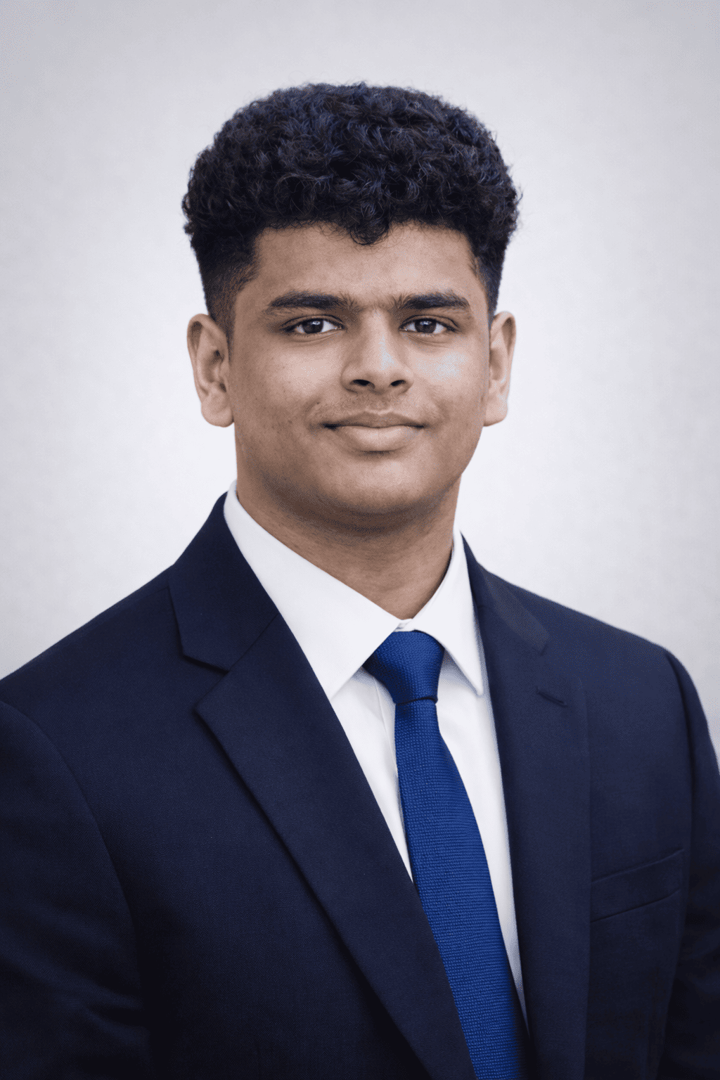 Britto Rajesh