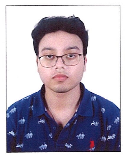 Mohammed Daniyal Hussain