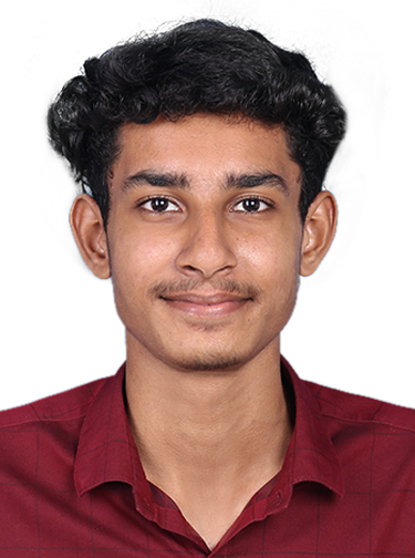 Ashish Scaria