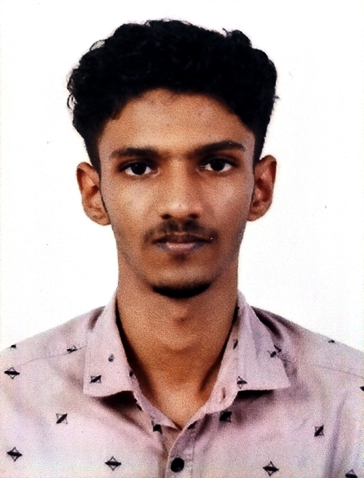 Abhishek P Suresh