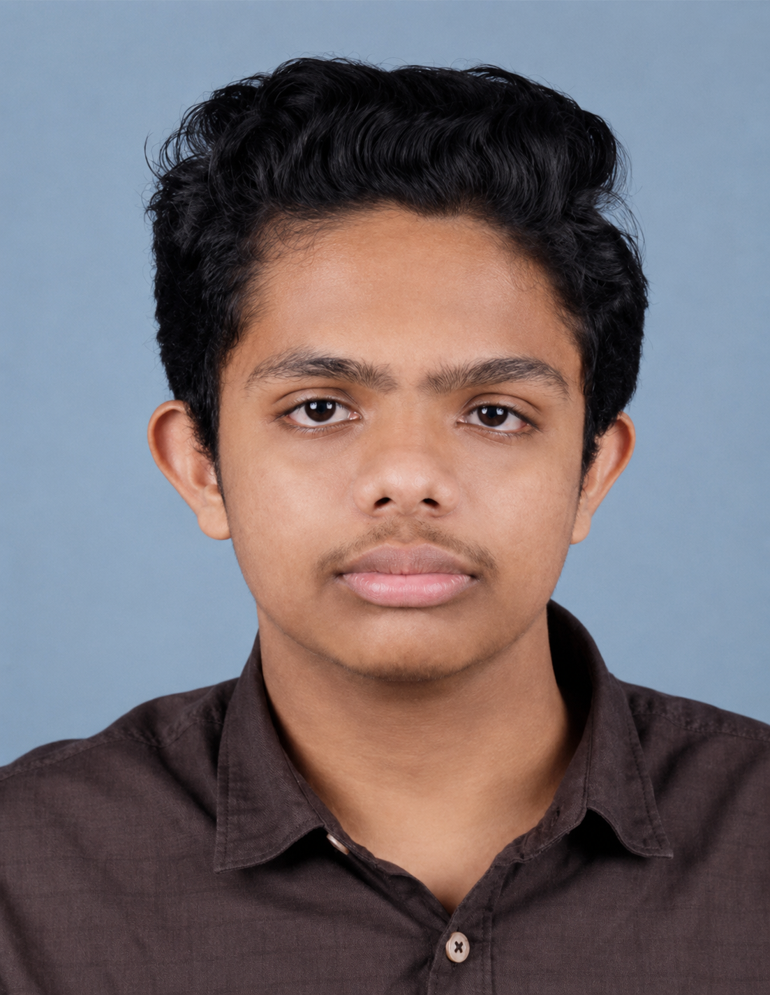 Ananthakrishnan Ajit
