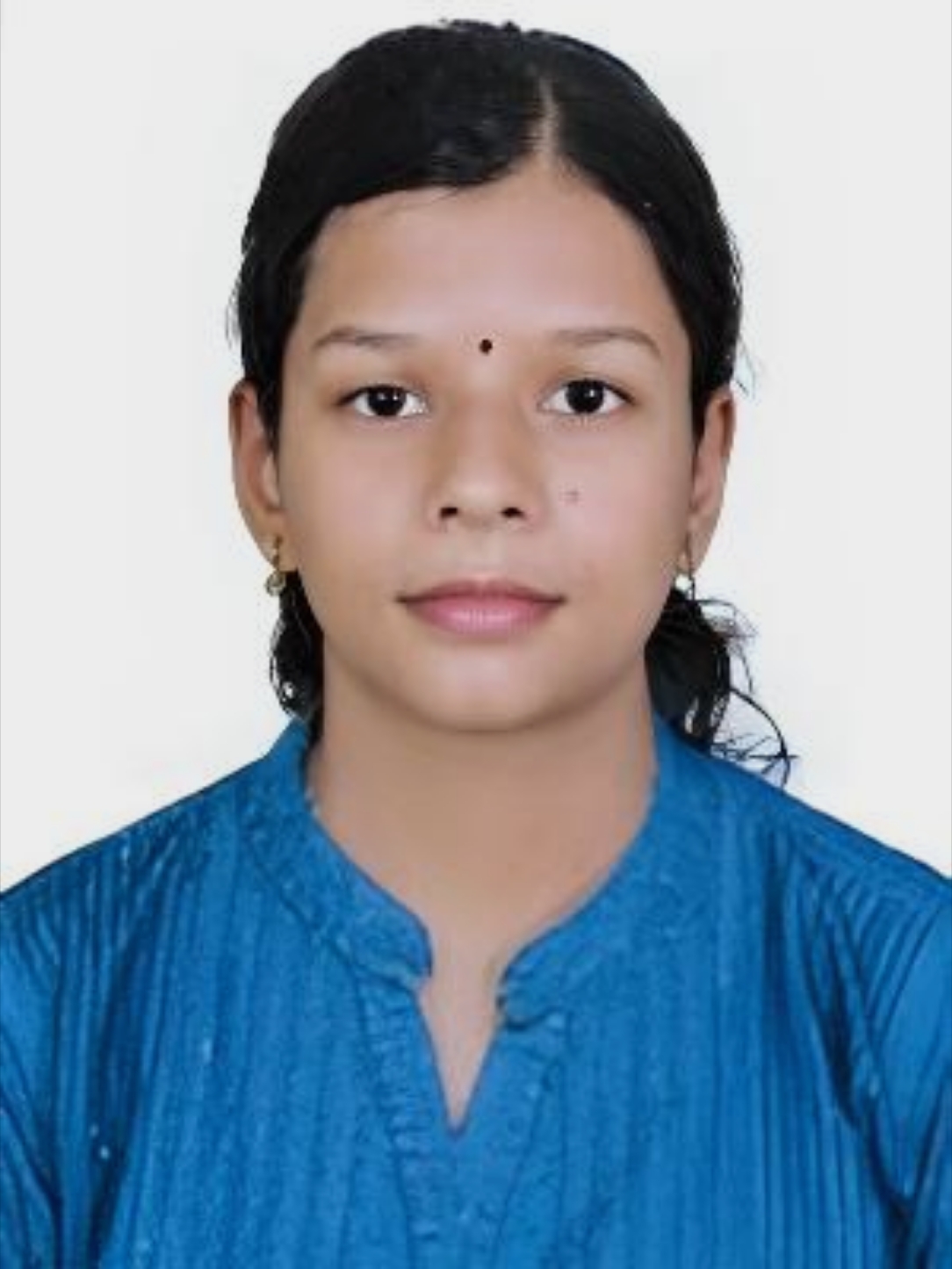 Avani Shaji