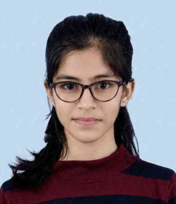 Jheel Khandelwal