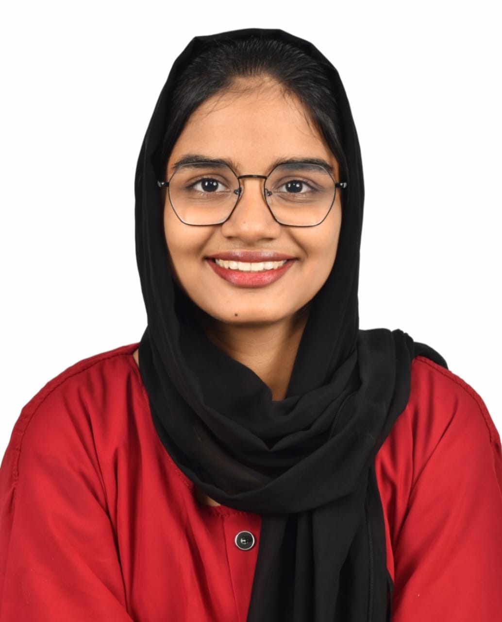 Fidha Fasli K B