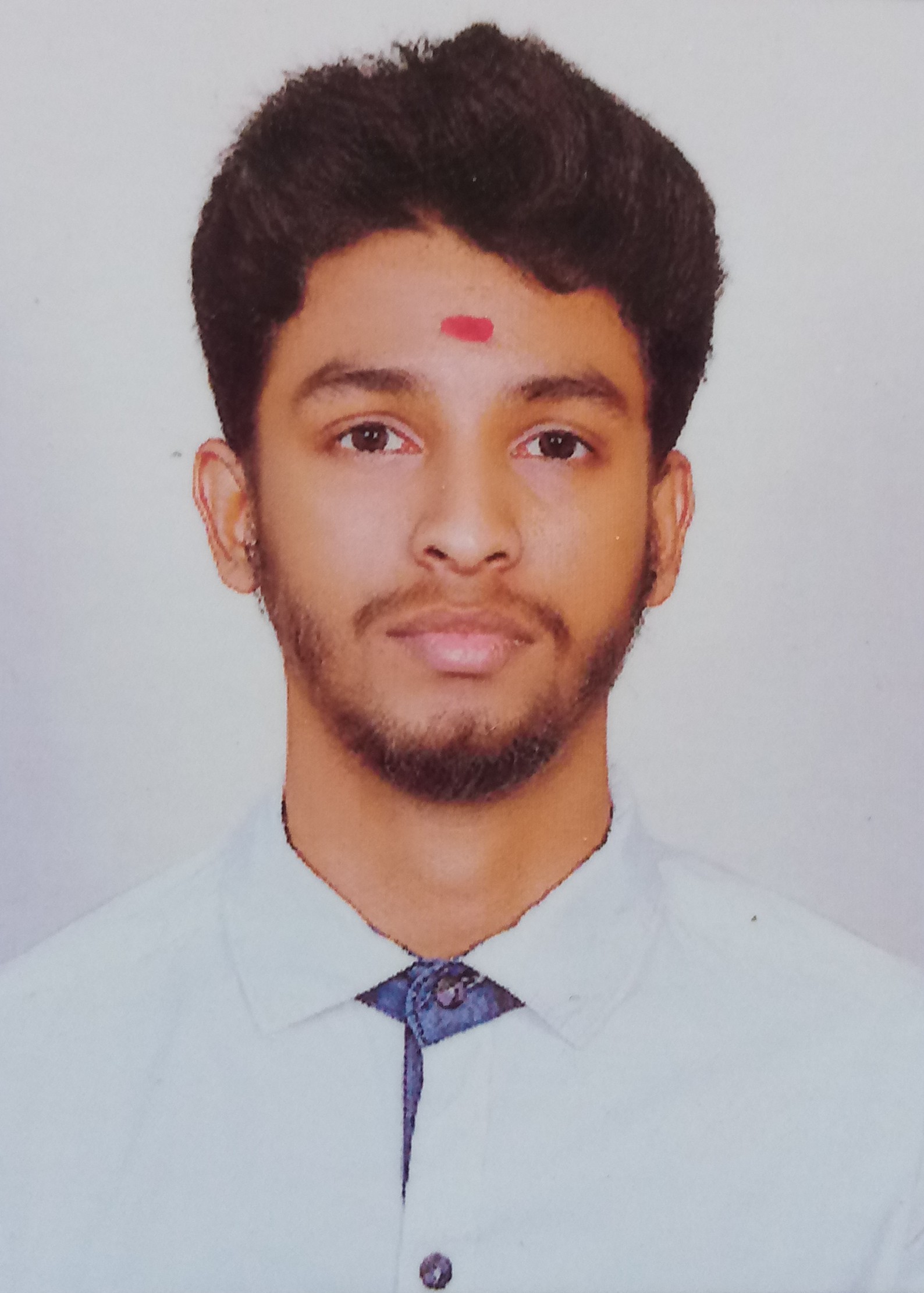 Nikhil Prasad
