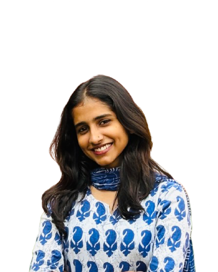 Pavithra P Menon