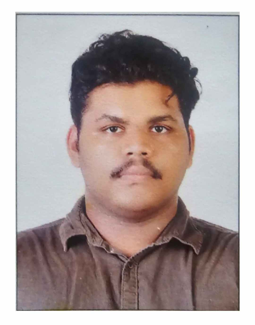 Midhun Krishna AR