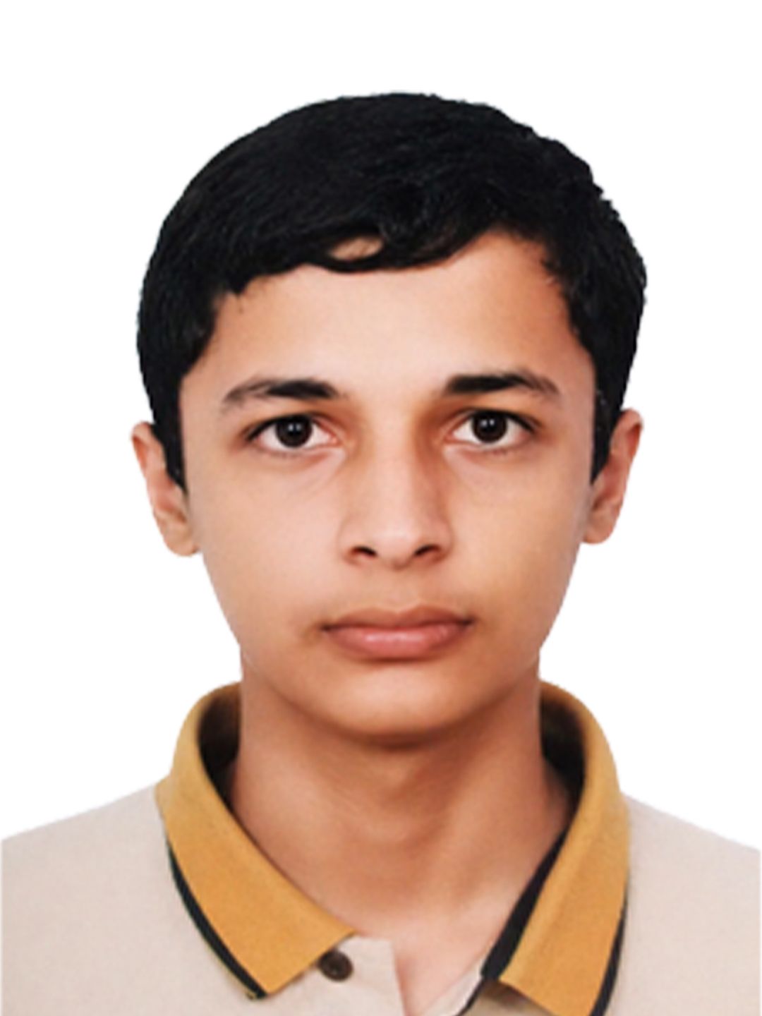 Harigovind S