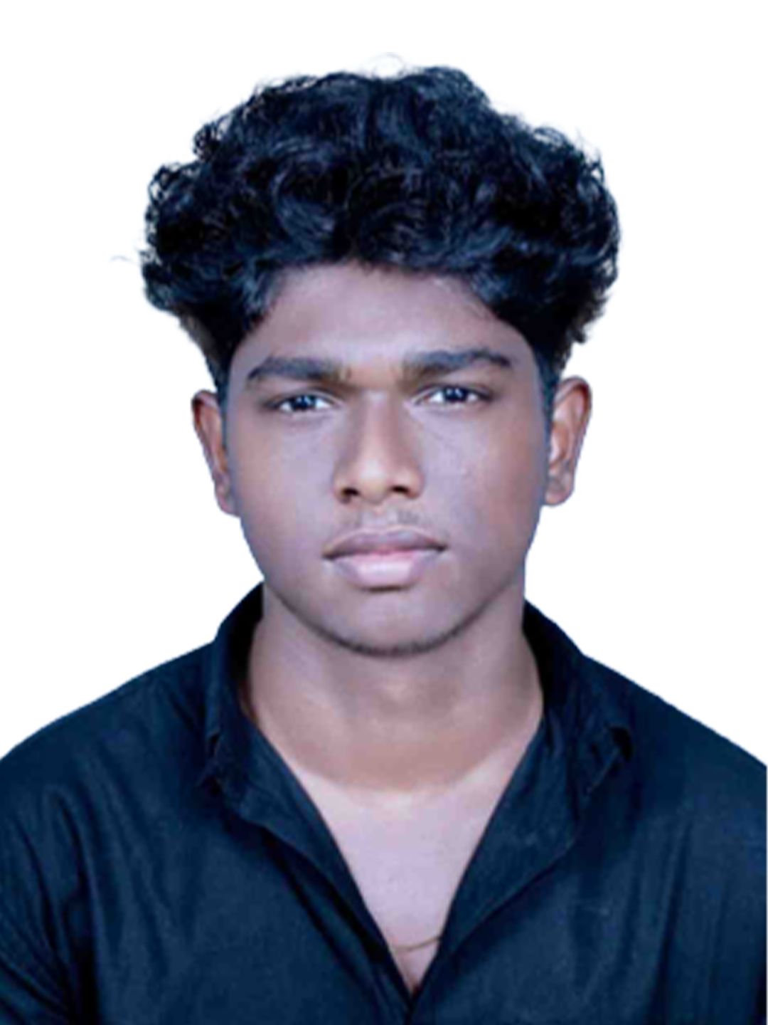 Suman Sivarajan