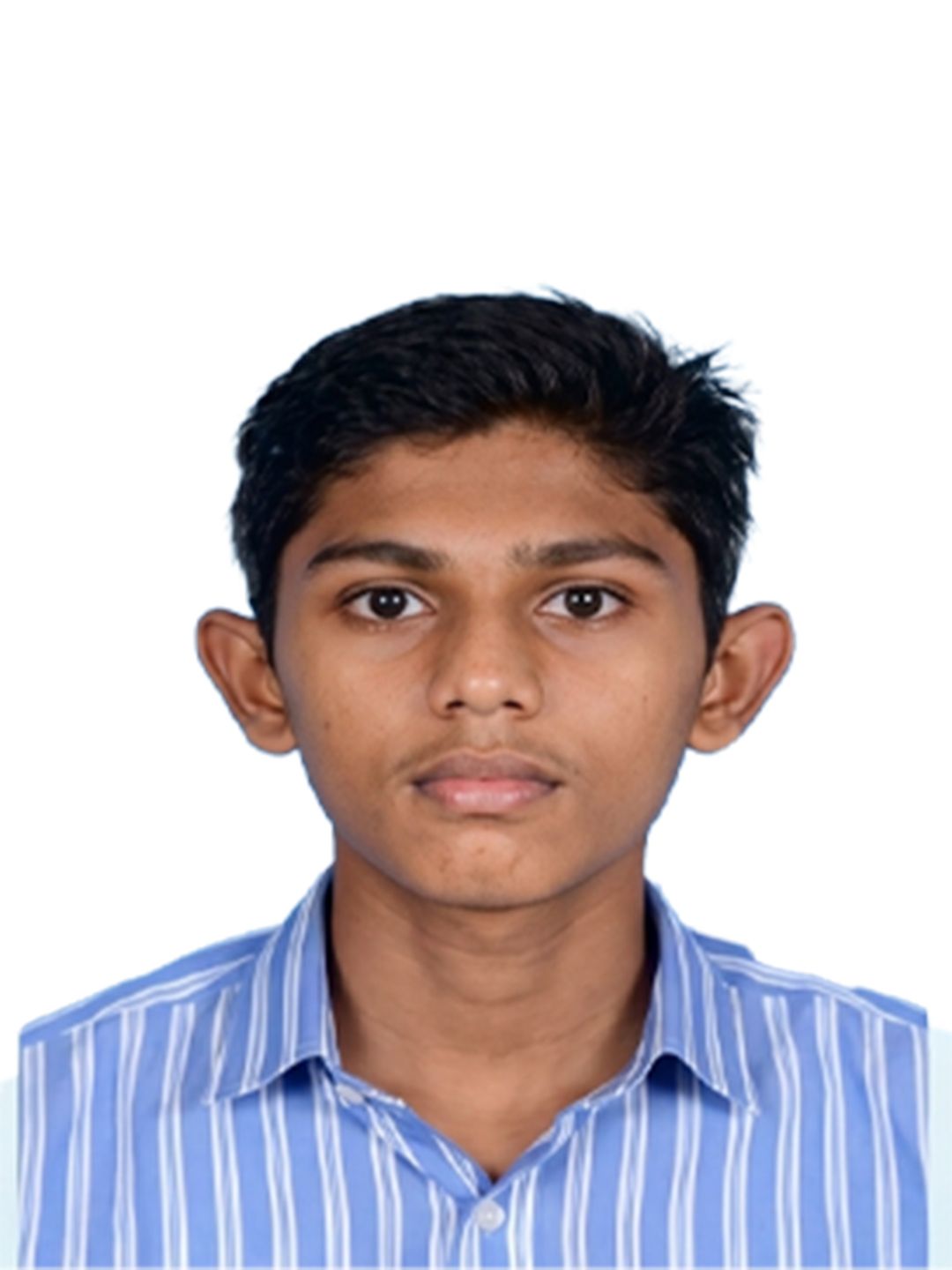 Sidharth Saji