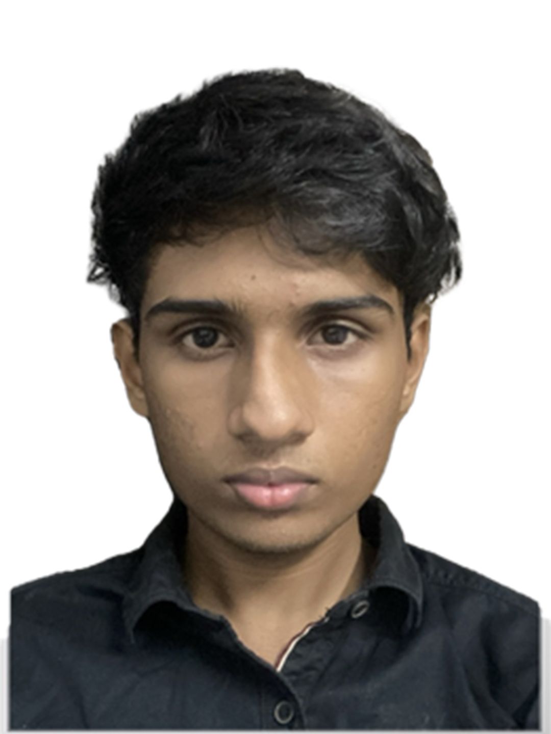 Sebin Joseph