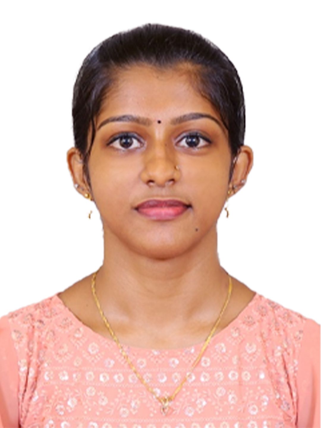Parvathy V.N