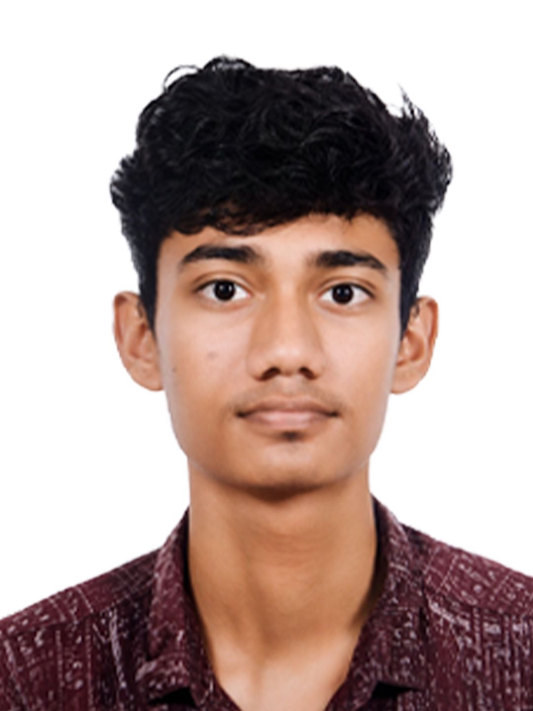 Karthik Krishna K