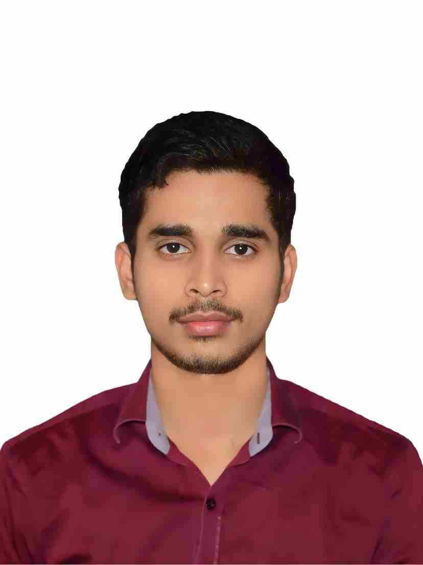 Atul Kumar Tiwari