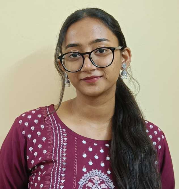 Mantasha Afrin