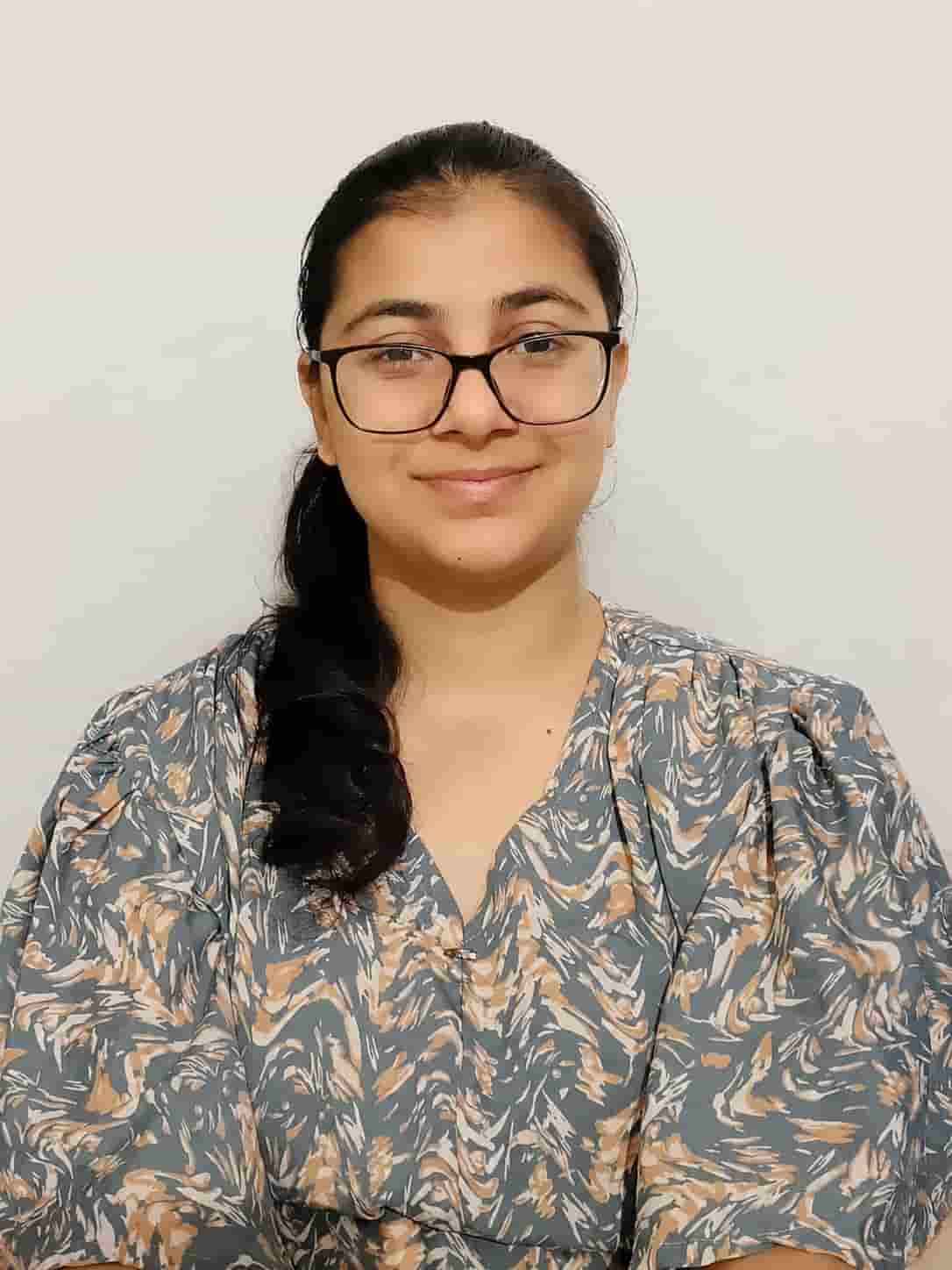 Ravneet Kaur
