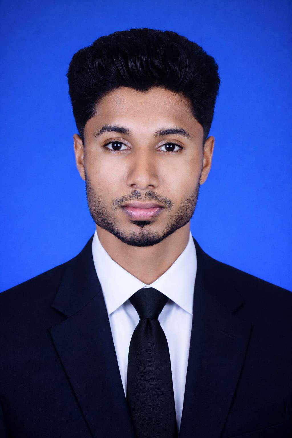 card image