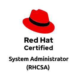 rhcsa certification