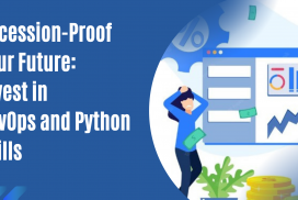 DevOps and Python Skills