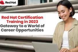 Benefits of Red Hat Certification