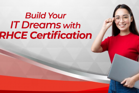 RHCE certification