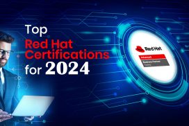 Top 9 Red Hat Linux Certifications Courses in 2024