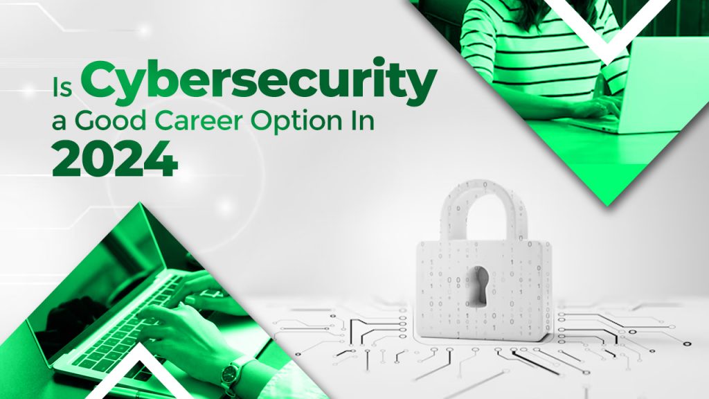 Cyber Security Certification in 2024